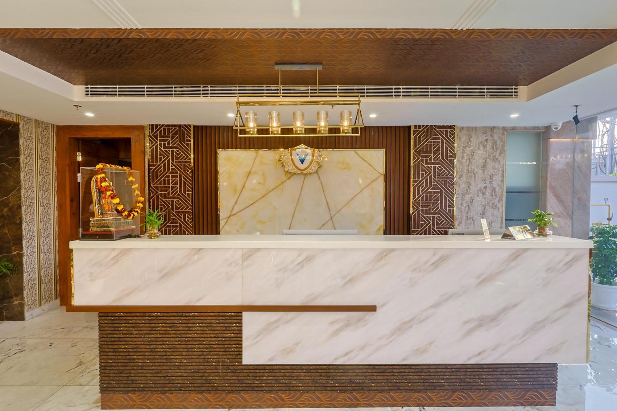 Vishwam Residency Varanasi