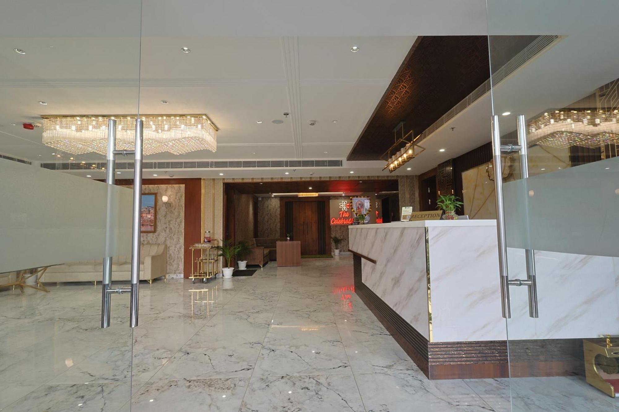 Vishwam Residency Hotel Varanasi