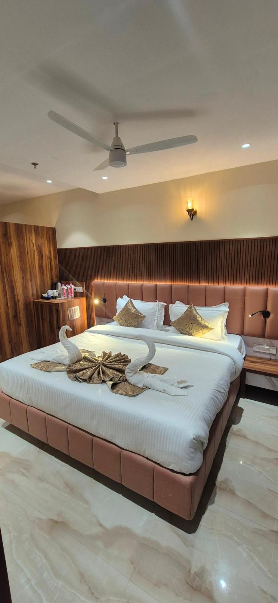 Vishwam Residency Varanasi